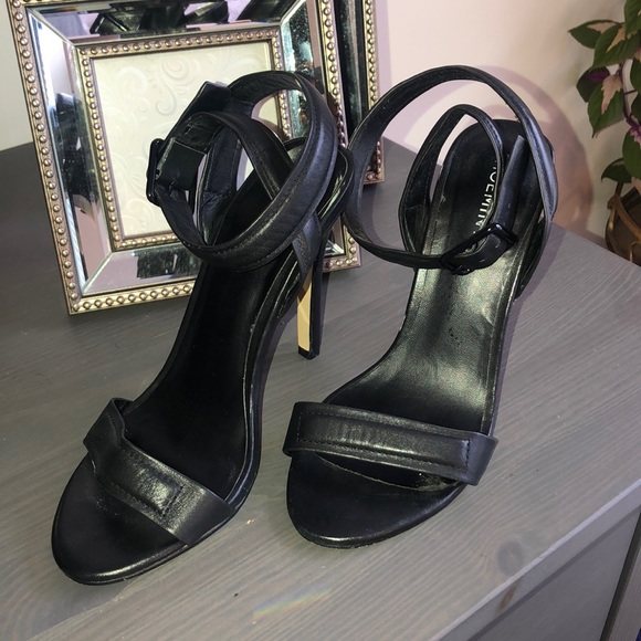 Shoemint Shoes - Shoe Mint black heels